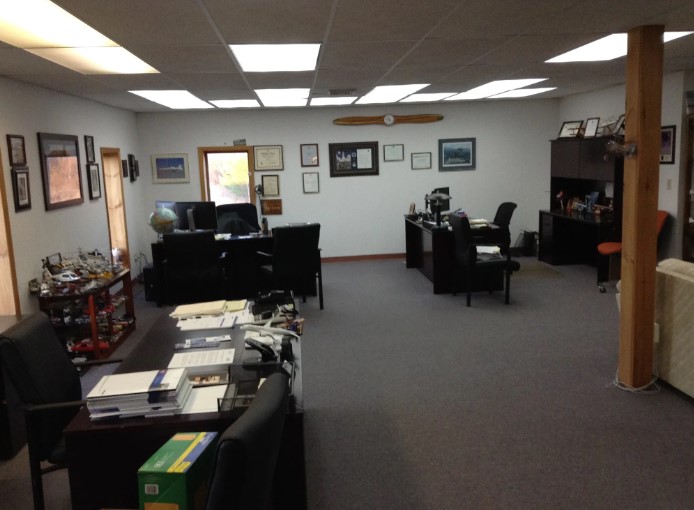 Aviation Property & Airport Hangars, Sky Acres Airport
